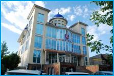 АСТРА - гостиница в Ессентуки