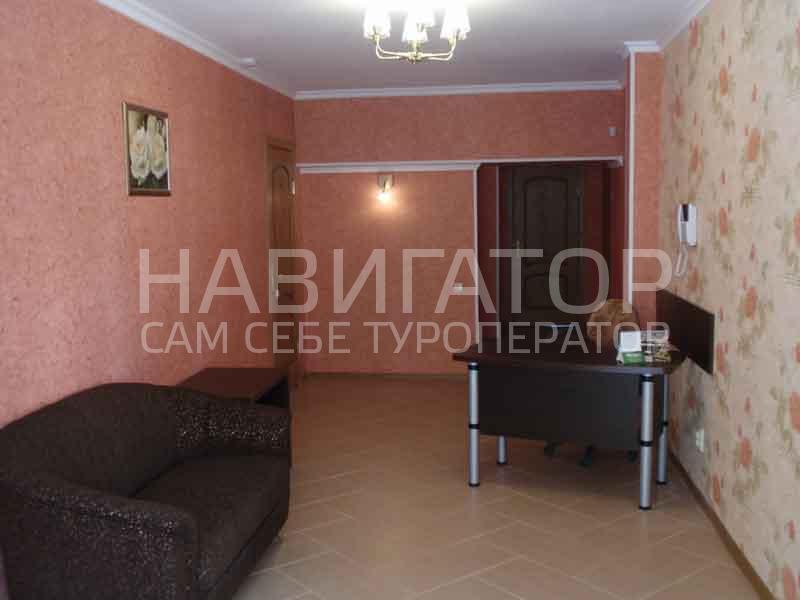 У ИСТОЧНИКА - мини-гостиница в Ессентуки