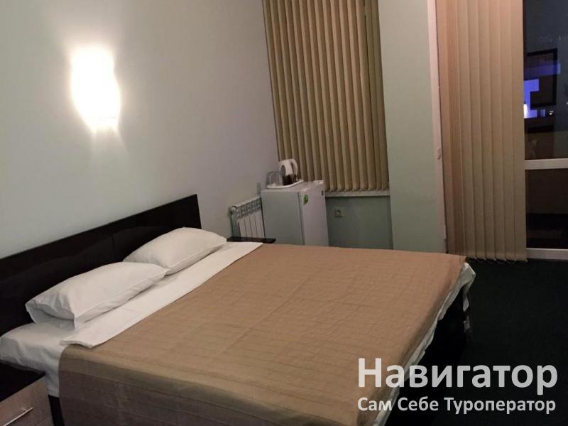 ПАЛУБА - гостевой дом в Адлер