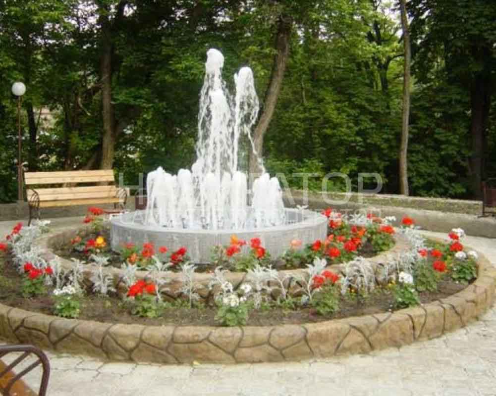 ШАХМАТНЫЙ ДОМИК - гостиница в Кисловодск