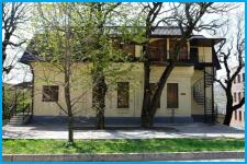 КНЯЖНА МЭРИ - отель в Железноводск