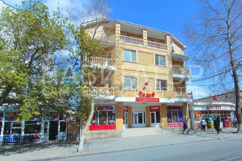 САДКО - гостевой дом в Анапа