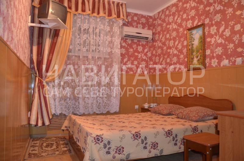 Гостевой дом в Анапе в Анапа