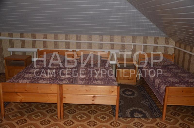 Гостевой дом в Анапе в Анапа