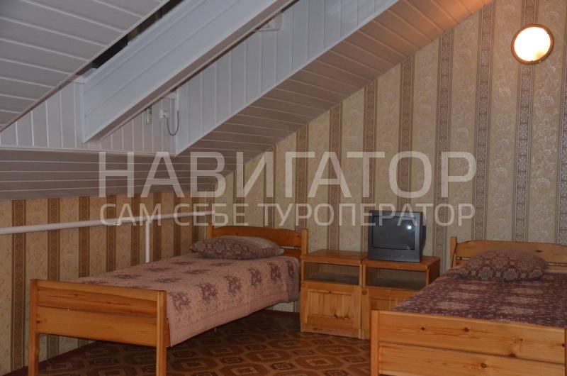 Гостевой дом в Анапе в Анапа
