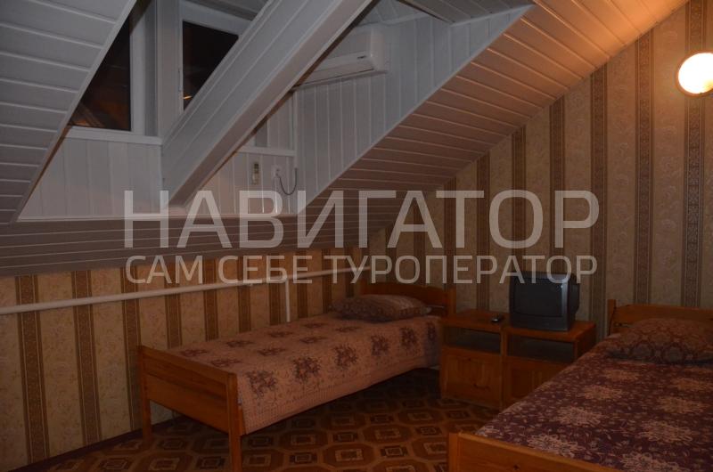 Гостевой дом в Анапе в Анапа