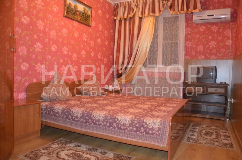 Гостевой дом в Анапе в Анапа