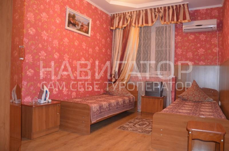 Гостевой дом в Анапе в Анапа
