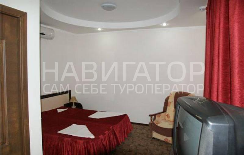 КОЛИБРИ - гостевой дом в Анапа