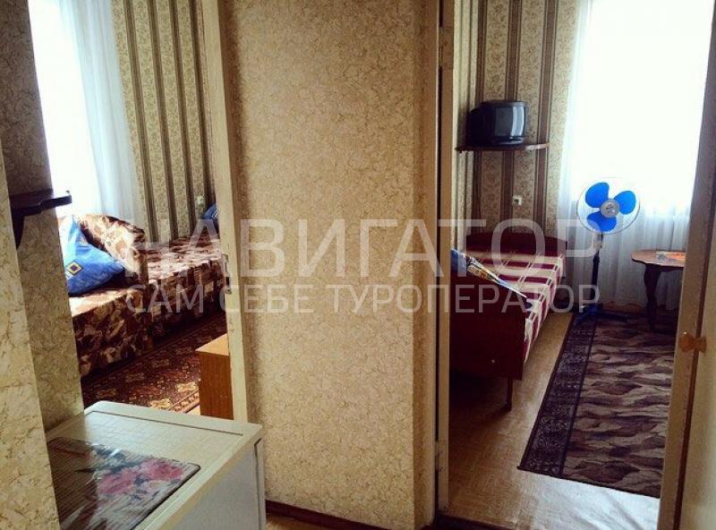 ВИКТОРИЯ - гостевой дом в Анапа