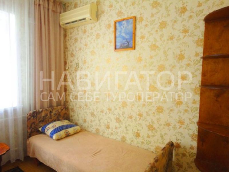 ВИКТОРИЯ - гостевой дом в Анапа