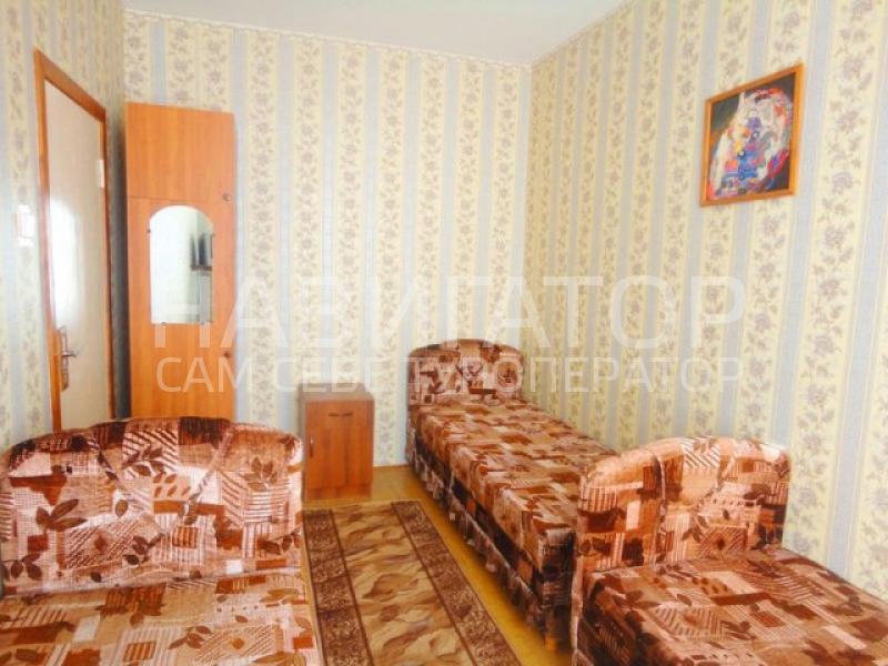 ВИКТОРИЯ - гостевой дом в Анапа