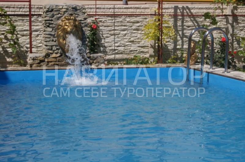 ВИКТОРИЯ - гостевой дом в Анапа