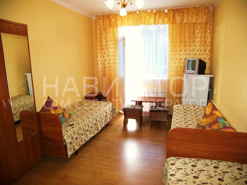 АНАПКА - мини-гостиница в Анапа