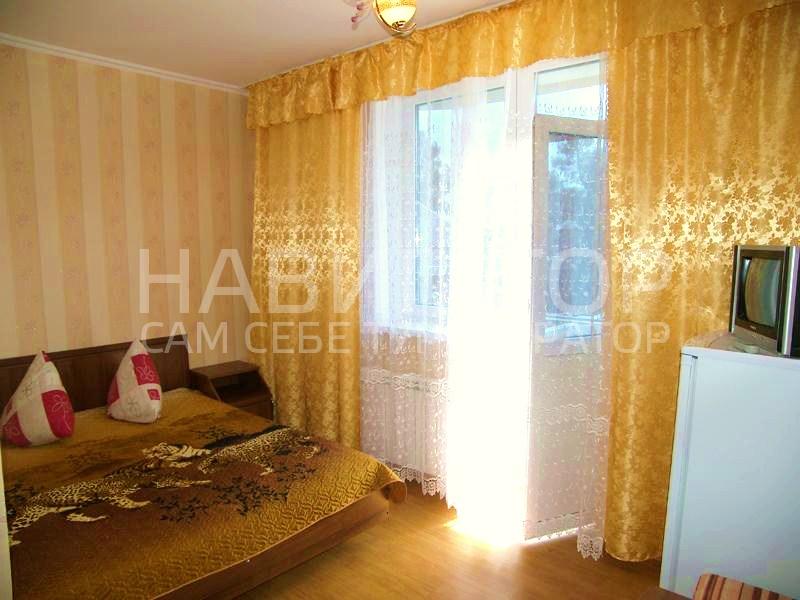 АНАПКА - мини-гостиница в Анапа