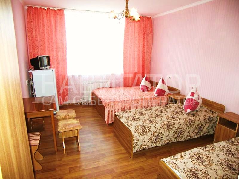 АНАПКА - мини-гостиница в Анапа
