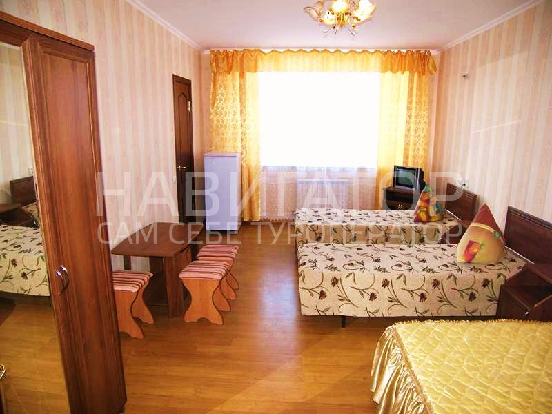 АНАПКА - мини-гостиница в Анапа