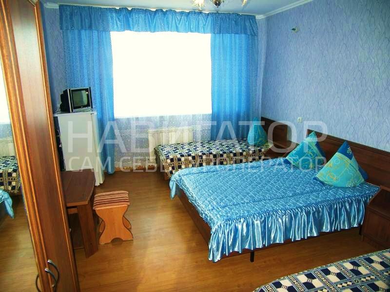 АНАПКА - мини-гостиница в Анапа