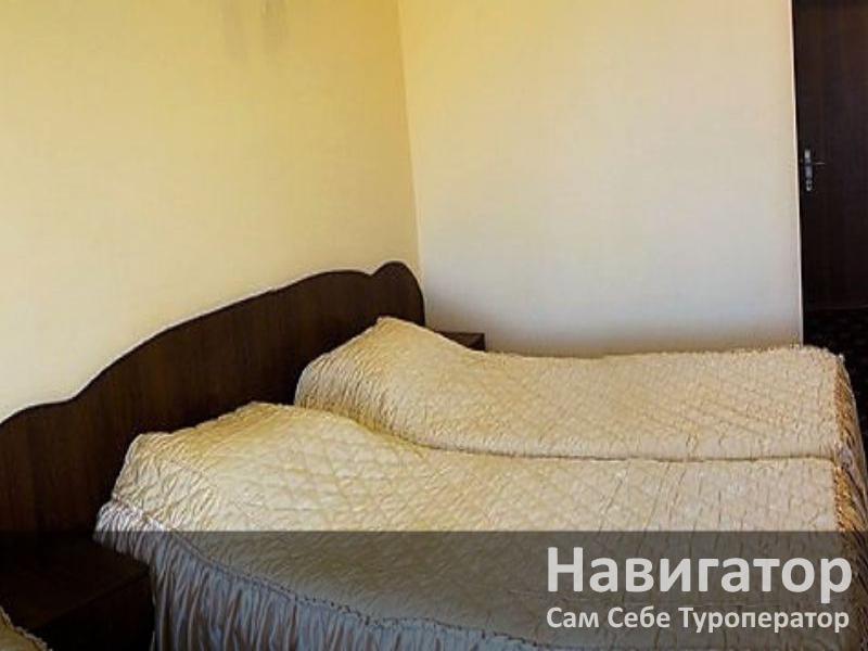 ЛАЙМ - отель в Геленджик (Тонкий мыс)
