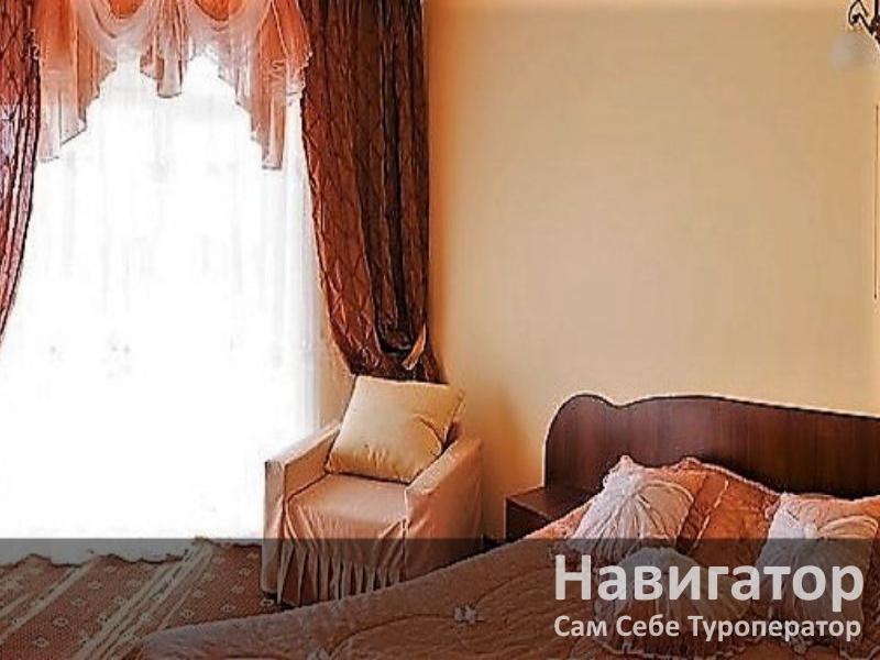 ЛАЙМ - отель в Геленджик (Тонкий мыс)