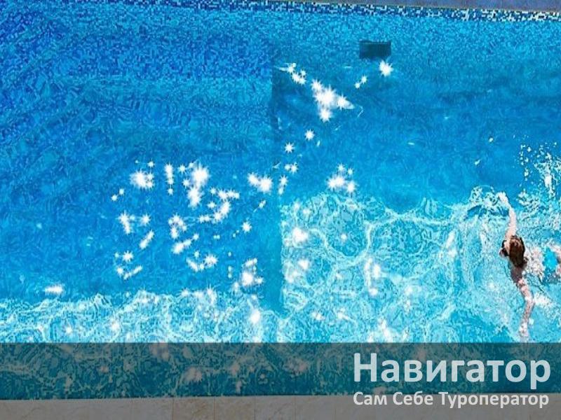 ЛАЙМ - отель в Геленджик (Тонкий мыс)