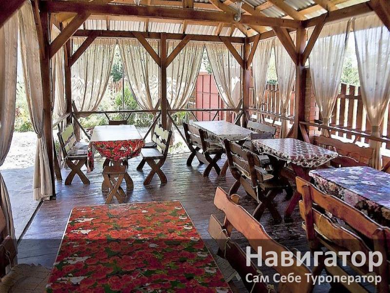 ЛАЙМ - отель в Геленджик (Тонкий мыс)