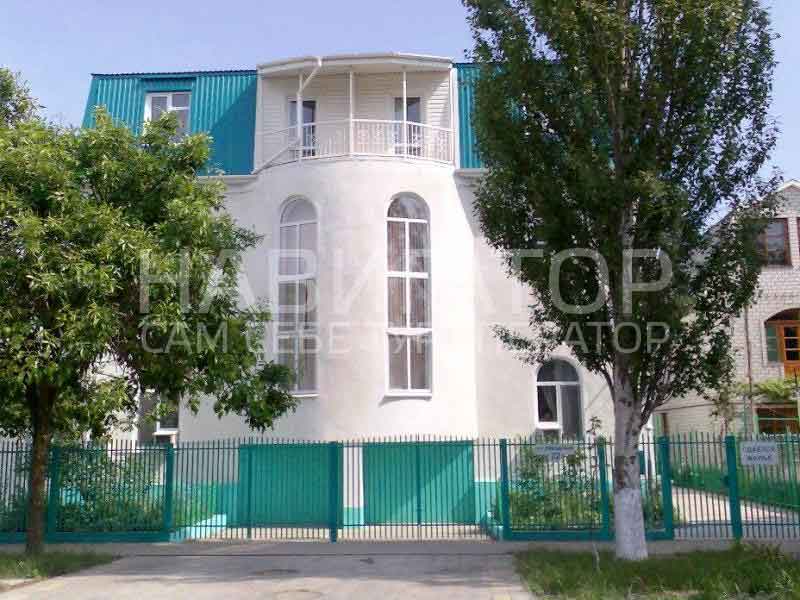 4020 - гостевой дом в Анапа