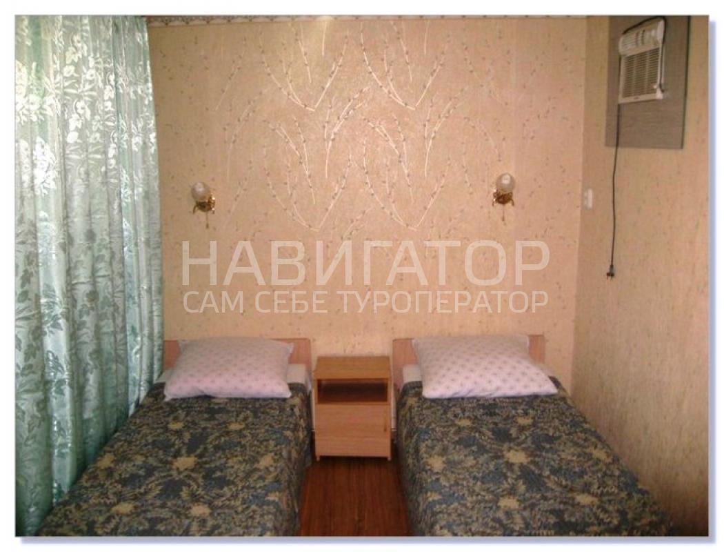 МАРГАРИТКА - мини-гостиница в Анапа