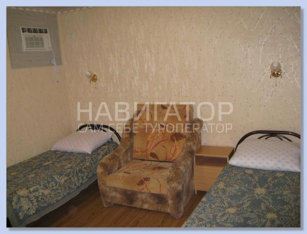 МАРГАРИТКА - мини-гостиница в Анапа