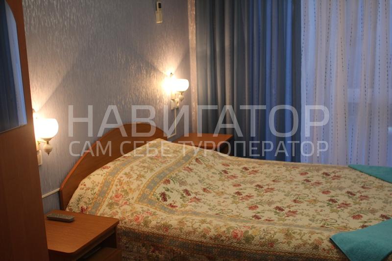 ЛЕРА - гостевой дом в Анапа