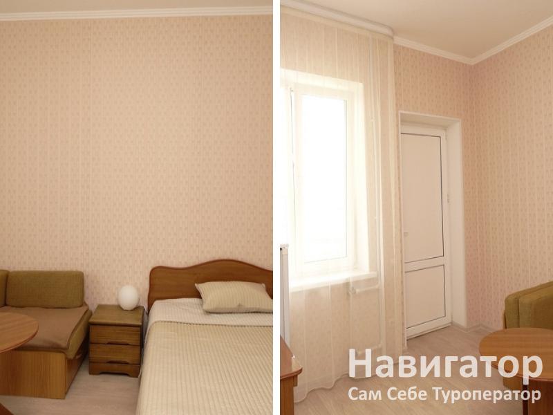 НА КАТИ СОЛОВЬЯНОВОЙ - гостевой дом в Анапа