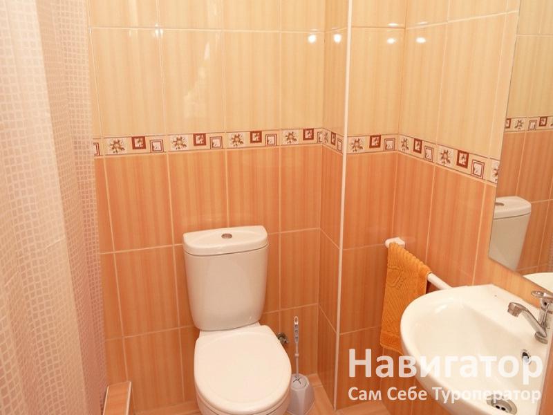 НА КАТИ СОЛОВЬЯНОВОЙ - гостевой дом в Анапа