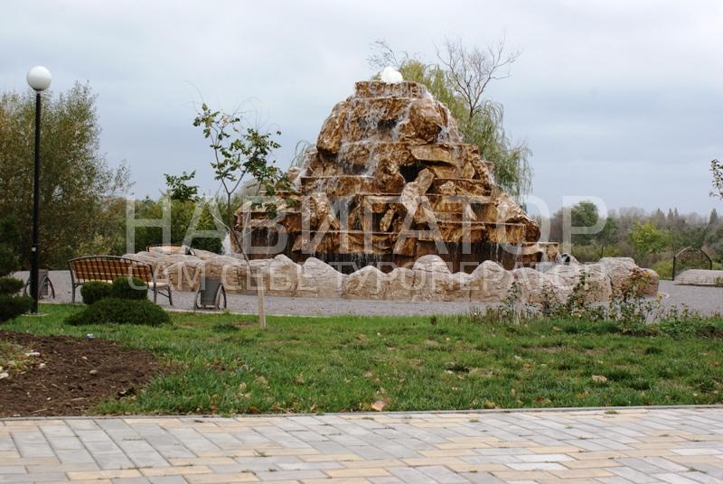 АЛЕКСАНДРИЯ - гостевой дом в Анапа
