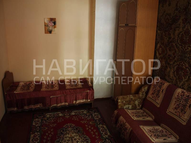 АЛЕКСАНДРИЯ - гостевой дом в Анапа