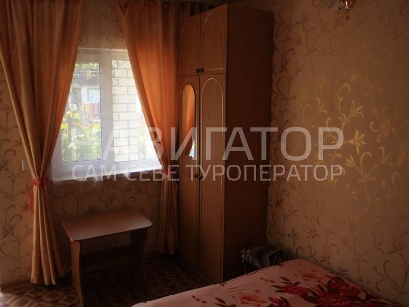 АЛЕКСАНДРИЯ - гостевой дом в Анапа