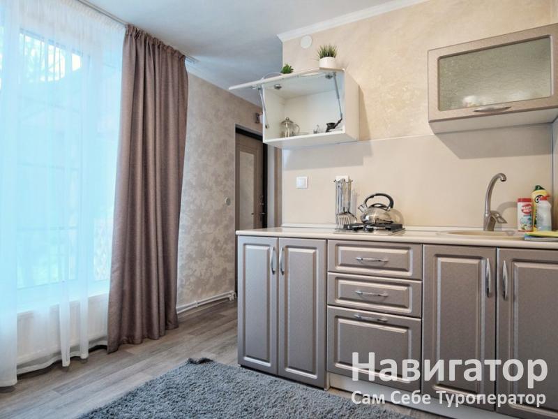 ТРИ МЕДВЕДЯ - гостевой дом в Мостовской район