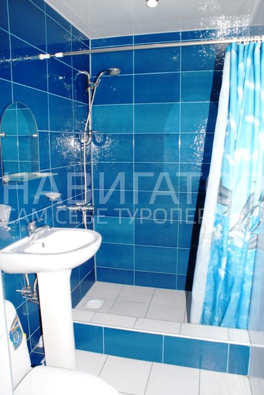 ГАВАНА - гостиница в Адлер