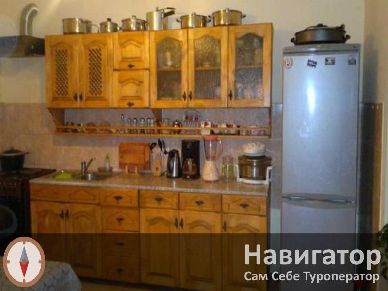 ЗАИР - гостевой дом в Гагра
