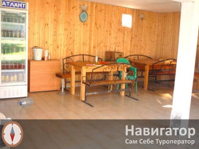ЗАИР - гостевой дом в Гагра