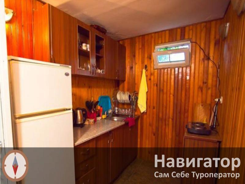 ЗАИР - гостевой дом в Гагра