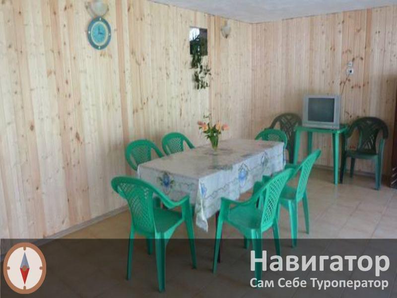 ЗАИР - гостевой дом в Гагра