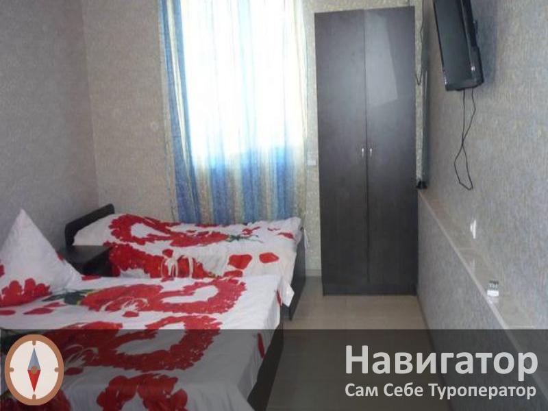ЗАИР - гостевой дом в Гагра
