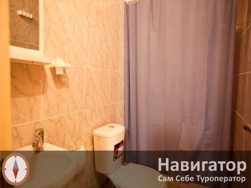 ЗАИР - гостевой дом в Гагра