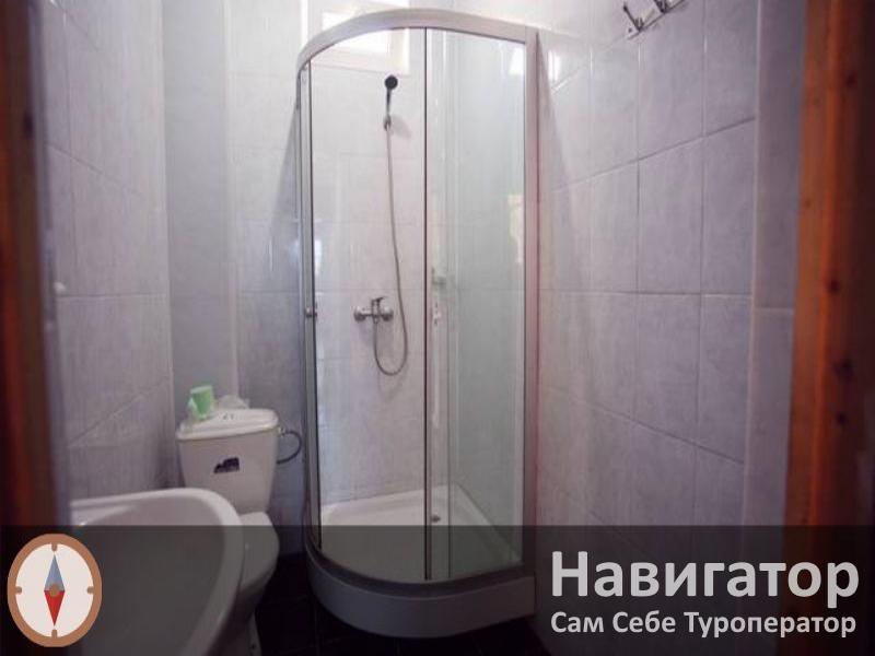 ЗАИР - гостевой дом в Гагра