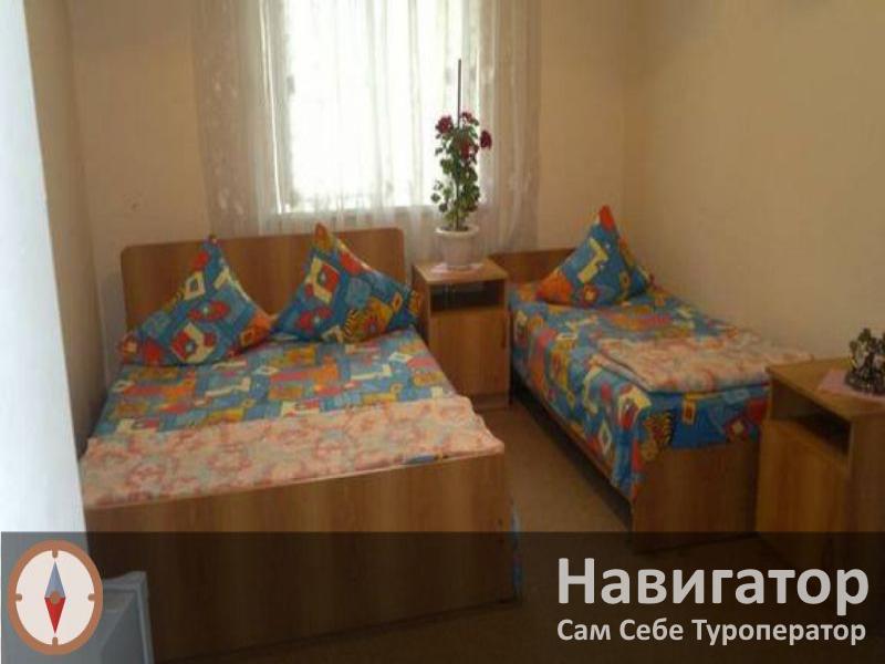 ЗАИР - гостевой дом в Гагра