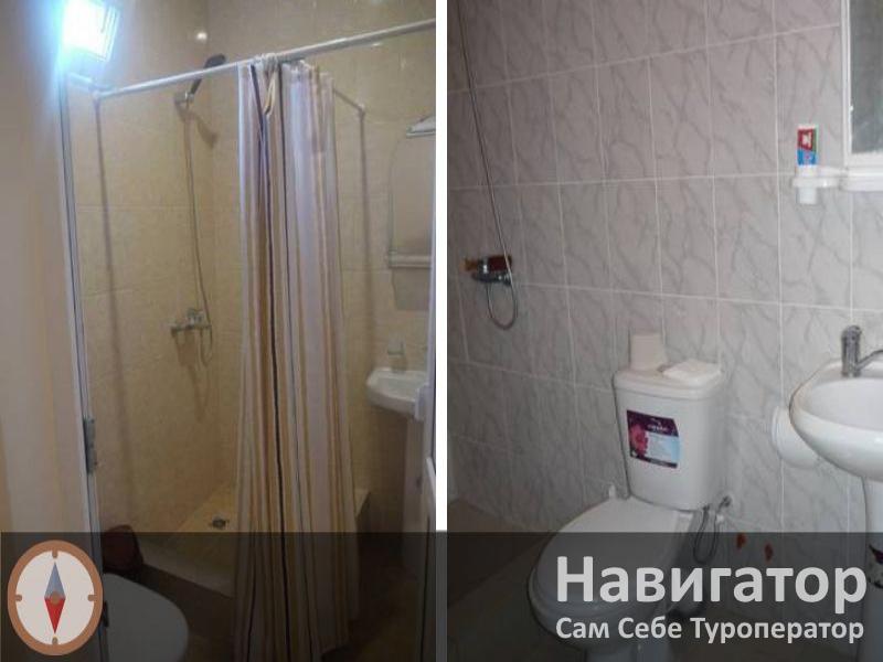 ЗАИР - гостевой дом в Гагра