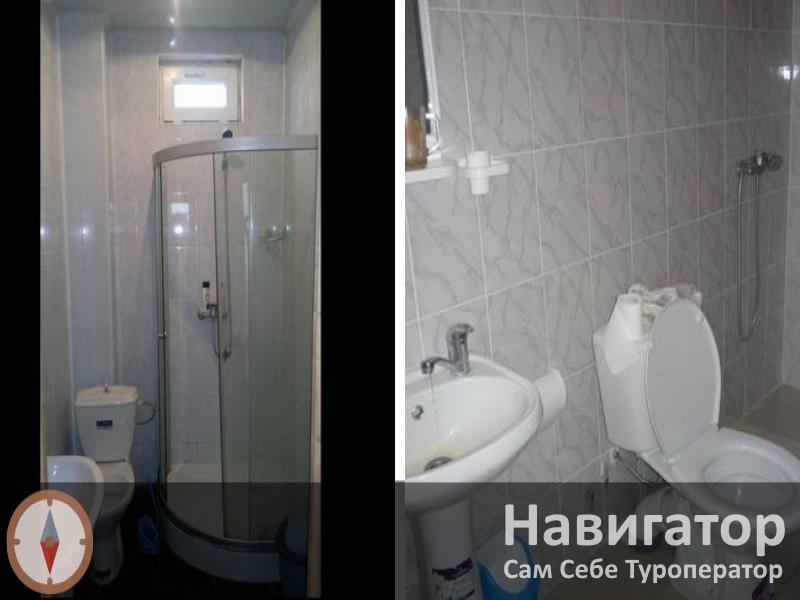 ЗАИР - гостевой дом в Гагра