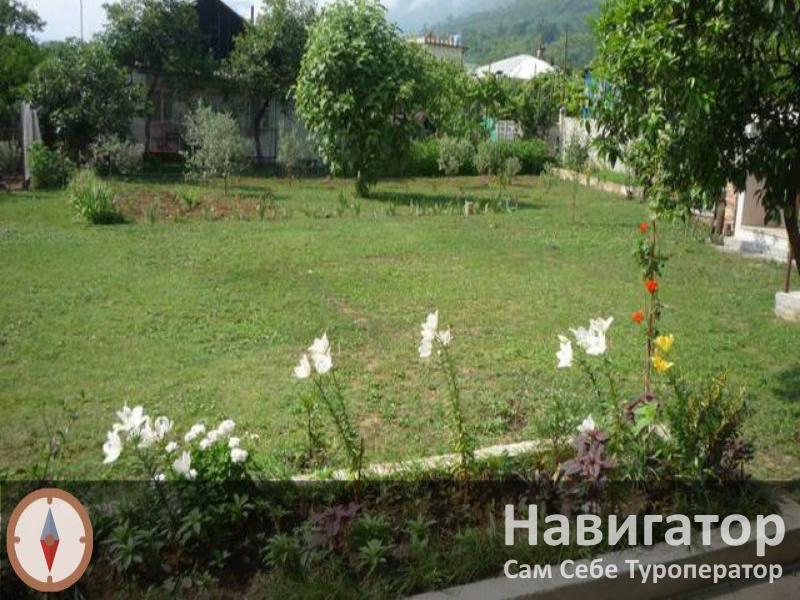 ЗАИР - гостевой дом в Гагра