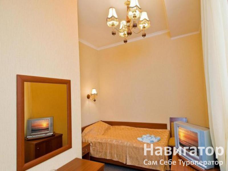 ПАРТНЕР - отель в Краснодар