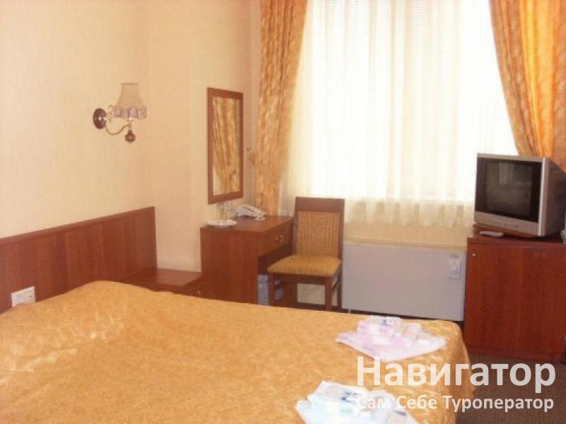 ПАРТНЕР - отель в Краснодар